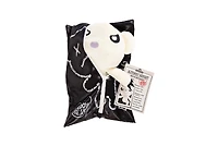 Deddy Bear 12" Plush in Body Bag Assortment – One Variation Chosen at Random