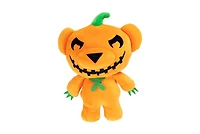 Deddy Bear 12" Plush in Body Bag Assortment – One Variation Chosen at Random