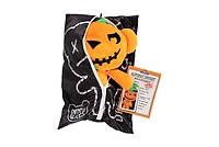 Deddy Bear 12" Plush in Body Bag Assortment – One Variation Chosen at Random