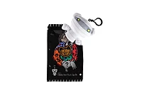 Deddy Bear 4.75" Mini Plush – One Variation Chosen at Random