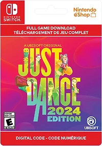 Just Dance® 2024 Edition - Digital 