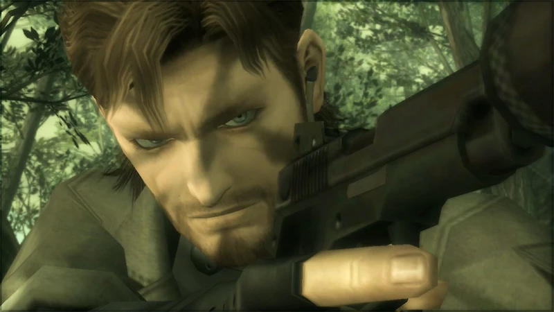 Metal Gear Solid Vol. 1 Master Collection  - Numérique