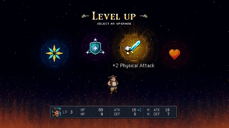 Sea of Stars - Digital