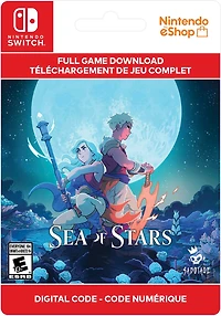 Sea of Stars - Digital 