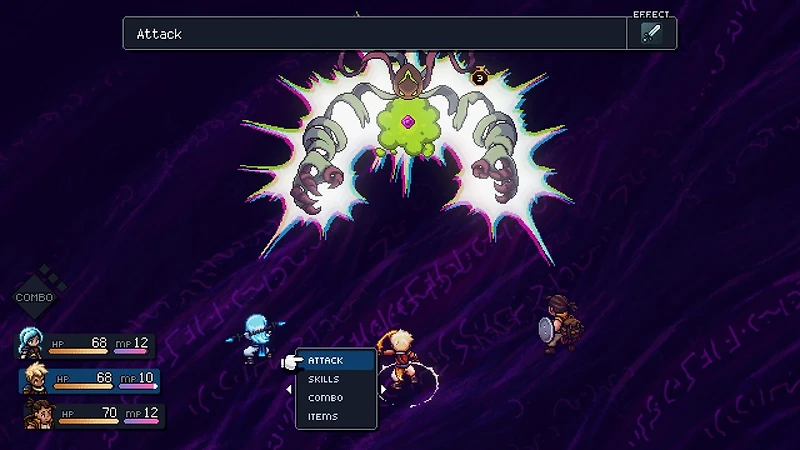 Sea of Stars - Digital