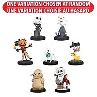 The Nightmare Before Christmas Classic Series Blind Box – Une variation choisie au hasard