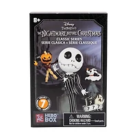 The Nightmare Before Christmas Classic Series Blind Box – One Variation Chosen at Random