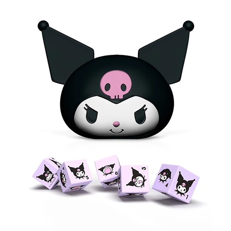 Yahtzee: Kuromi 
