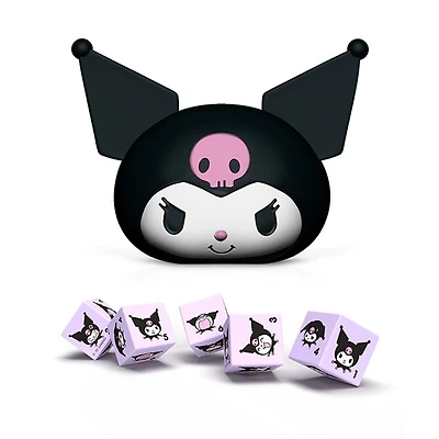 Yahtzee: Kuromi 