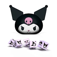 Yahtzee: Kuromi 