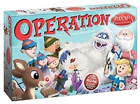Operation: Rudolph The Red-Nosed Reindeer 
