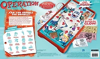 Operation: Rudolph The Red-Nosed Reindeer 