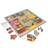 Muppets Clue 
