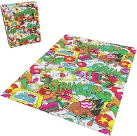 The Grinch 1000 Piece Puzzle 