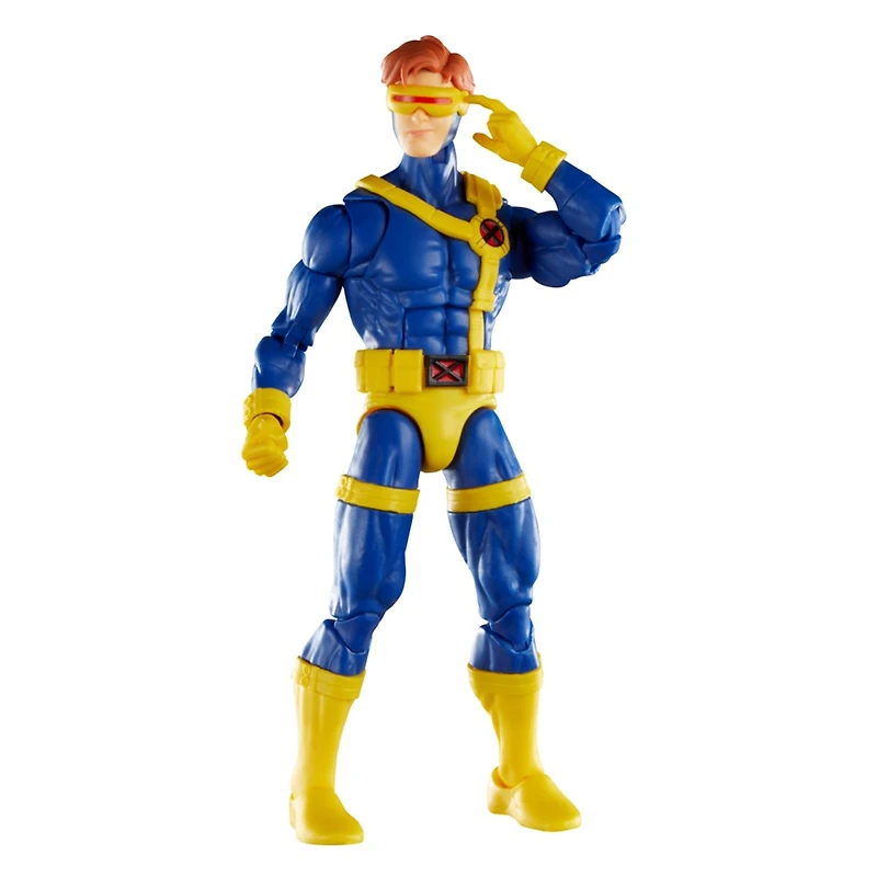 Marvel Legends X-Men '97 Cyclops 