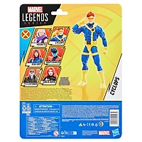 Marvel Legends X-Men '97 Cyclops 
