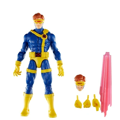 Marvel Legends X-Men '97 Cyclope 