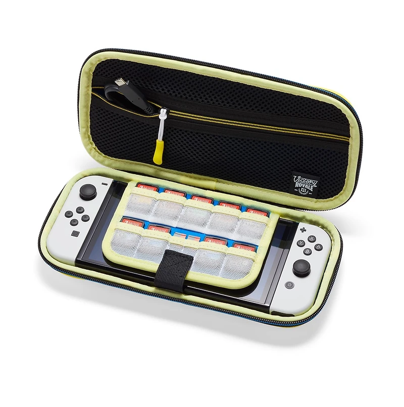 PowerA Protection Case for Nintendo Switch OLED Model - Fortnite Peely 