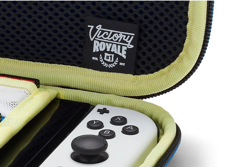 PowerA Protection Case for Nintendo Switch OLED Model - Fortnite Peely 