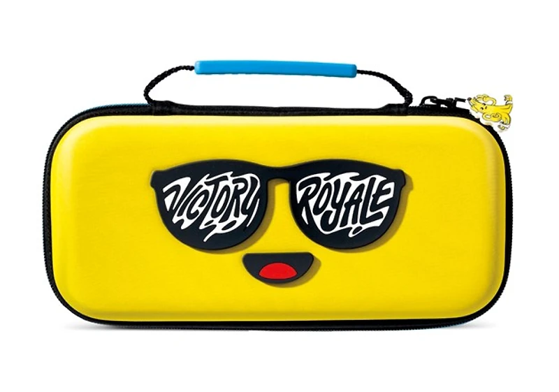 PowerA Protection Case for Nintendo Switch OLED Model - Fortnite Peely 