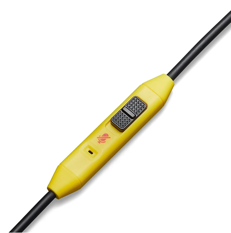 PowerA Wired Earbuds for Nintendo Switch - Fortnite Peely