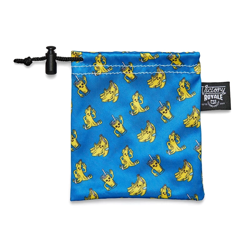 PowerA Wired Earbuds for Nintendo Switch - Fortnite Peely