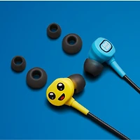 PowerA Wired Earbuds for Nintendo Switch - Fortnite Peely 