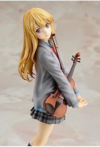 Your Lie in April - Kaori Miyazono 1/8 scale figure 