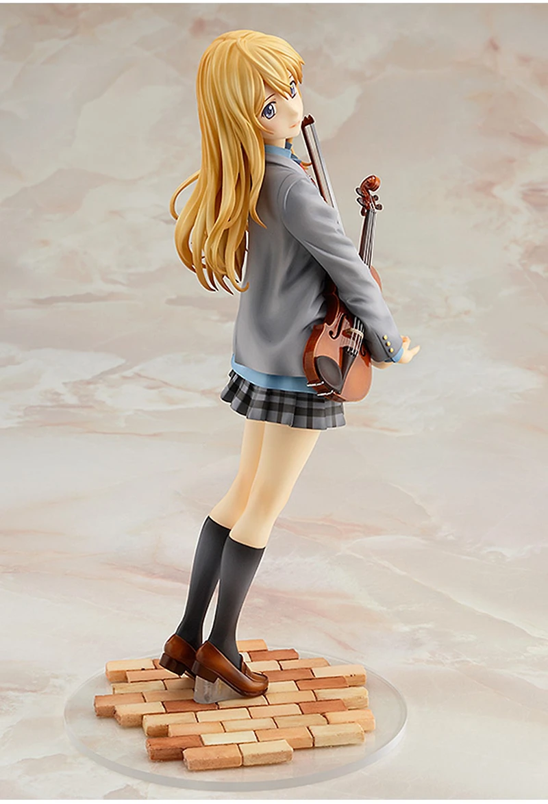 Your Lie in April - Kaori Miyazono 1/8 scale figure 
