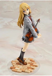 Your Lie in April - Kaori Miyazono 1/8 scale figure 
