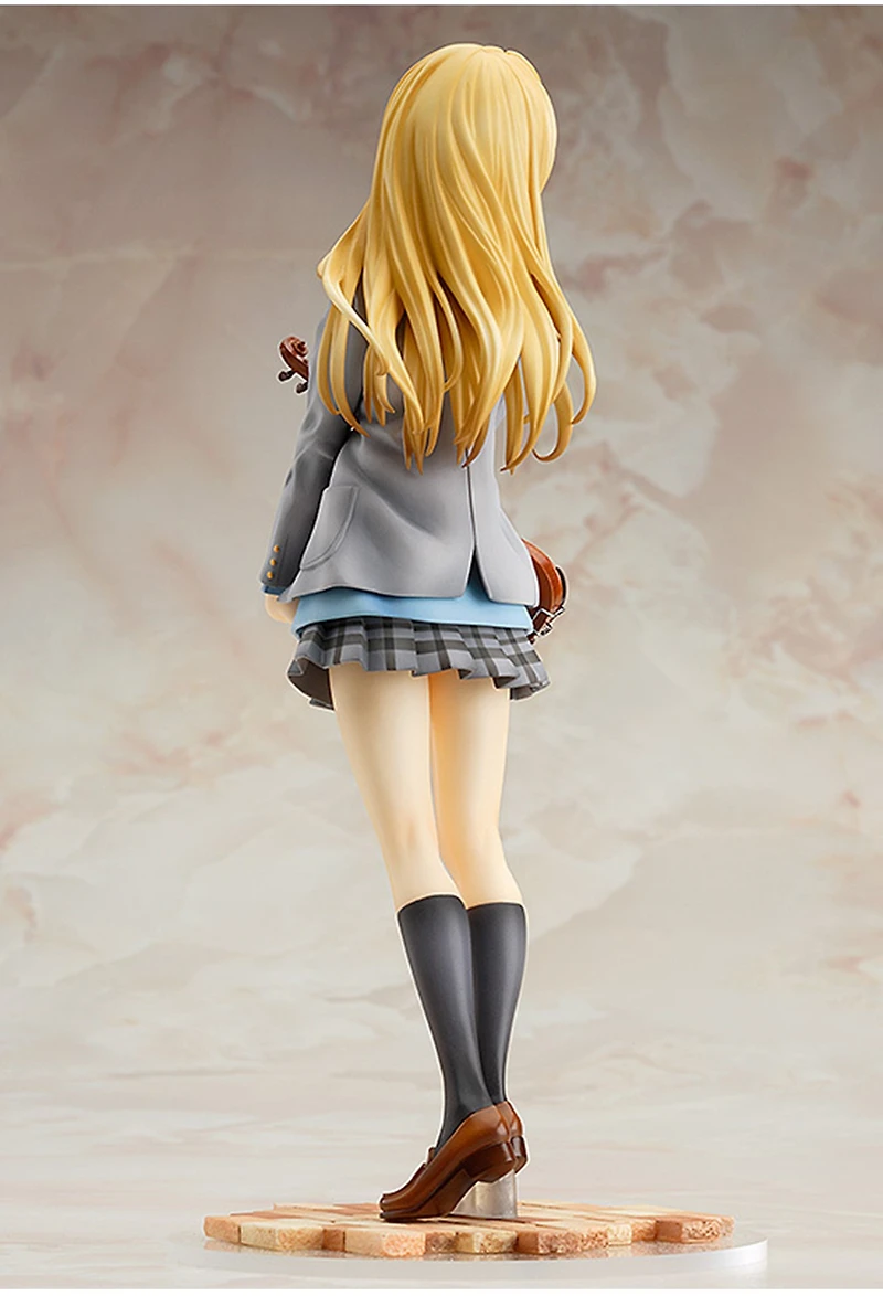 Your Lie in April - Kaori Miyazono 1/8 scale figure 