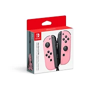 Joy-Con 2 Pack Pastel Pink  