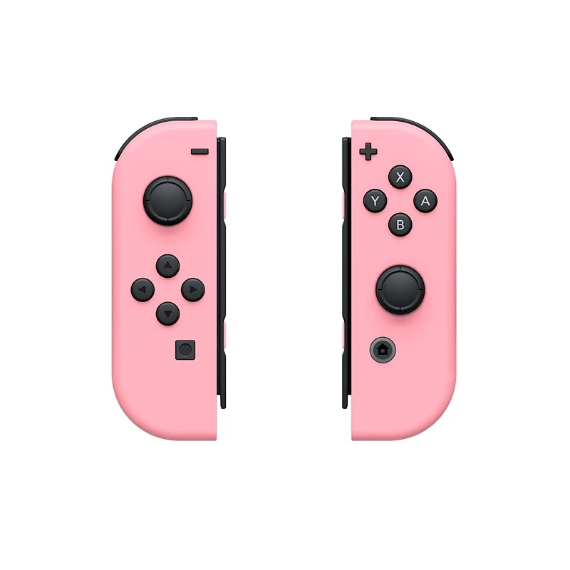 Joy-Con 2 Pack Pastel Pink