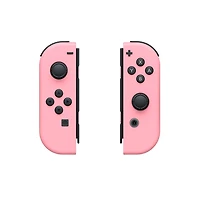 Joy-Con 2 Pack Pastel Pink  