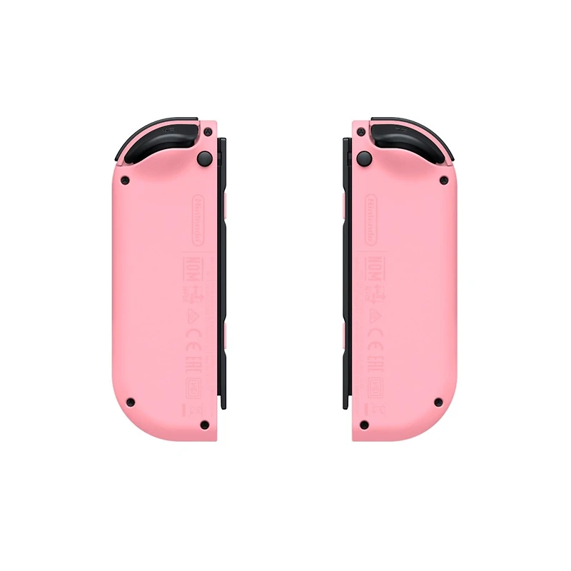 Joy-Con 2 Pack Pastel Pink