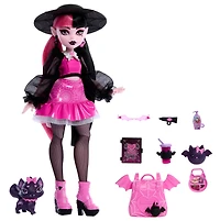 Monster High: Draculaura Doll 