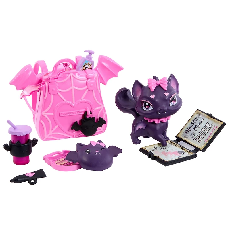 Monster High: Draculaura Doll 