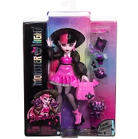 Monster High: Draculaura Doll 