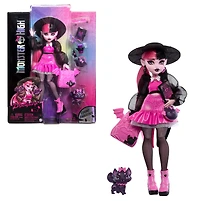 Monster High: Draculaura Doll 