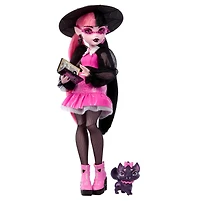 Monster High: Draculaura Doll 