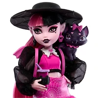 Monster High: Draculaura Doll 