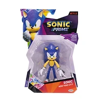 Sonic Prime 5" Figure Wave 4 - Assortment – One Variation Chosen at Random
