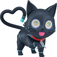 Hi-Fi Rush 808 Nendoroid 