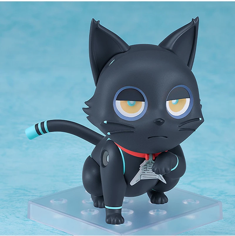 Hi-Fi Rush 808 Nendoroid