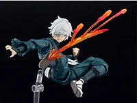 Hell's Paradise Jigokuraku Gabimaru Figma 