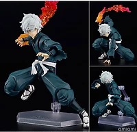 Hell's Paradise Jigokuraku Gabimaru Figma 