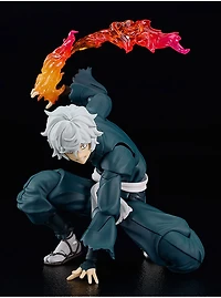 Hell's Paradise Jigokuraku Gabimaru Figma 