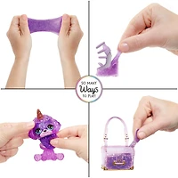 Rainbow High Classic Violet 