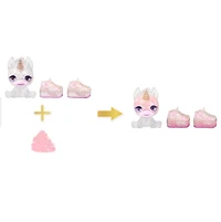 Rainbow High: Amaya (Rainbow) with Slime Kit & Pet 