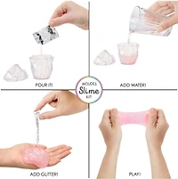 Rainbow High: Amaya (Rainbow) with Slime Kit & Pet 